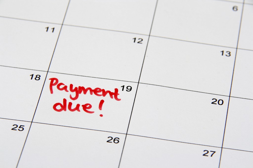 Never missing a payment is a surefire way to steadily increase your credit score over time.