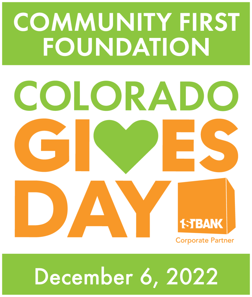 Colorado Gives Day 2022 Smart Cents by FirstBank