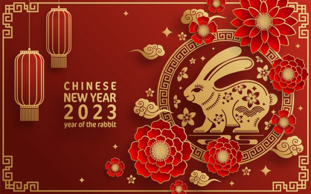 How to Celebrate Chinese New Year in 2023?